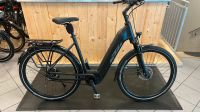 KTM Macina City 610 Belt black matt (grey+silver) E-Bike Nordrhein-Westfalen - Neukirchen-Vluyn Vorschau