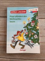 Astrid Lindgren Pippi plündert den Weihnachtsbaum Kinderbuch Essen - Essen-Ruhrhalbinsel Vorschau