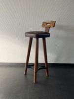 Hocker Barhocker vintage Industriehocker Architektenhocker Stuhl Mitte - Moabit Vorschau