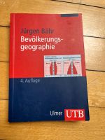 Bevölkerungsgeographie (Jürgen Bähr) Nordrhein-Westfalen - Erftstadt Vorschau