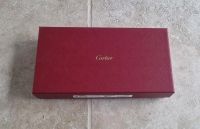 Cartier Pencil Case Must Burgundy - Leder Etui München - Schwabing-West Vorschau
