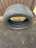 Tesla Hankook Sommerreifen Ventus S1Evo3 255/45 R19 Nordrhein-Westfalen - Werl Vorschau