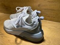Nike Air Schuhe Gr.45 Sachsen - Brand-Erbisdorf Vorschau