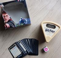 Trivial Pursuit Harry Potter Edition Nordrhein-Westfalen - Kerpen Vorschau