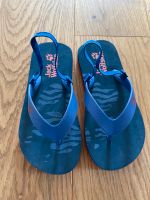 NEU JACK WOLFSKIN Flip Flops blau 29 Altona - Hamburg Lurup Vorschau