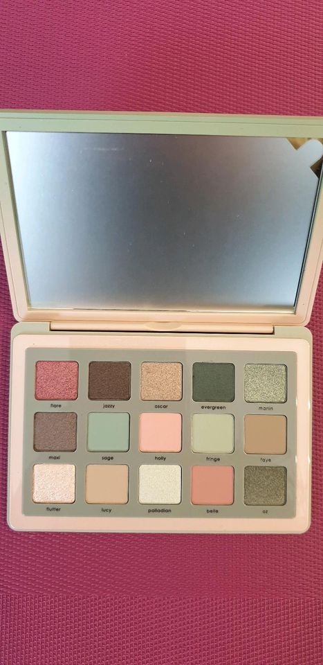 Natasha Denona Retro Glam Palette - Neu! OVP in Hannover