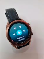 Samsung Galaxy Smartwatch 3 Niedersachsen - Westerholt Vorschau