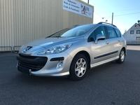 Peugeot 308 SW Business-Line*Navi*PDC*2.Hand* Bayern - Augsburg Vorschau