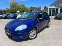 Fiat Grande Punto 1.4 8V Active *Klima Nordrhein-Westfalen - Paderborn Vorschau