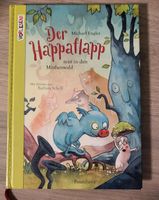 Kinderbuch Vorlesebuch Der Happaflapp reist in den Müthenwald Baden-Württemberg - Oberboihingen Vorschau