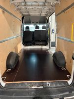 VW Crafter, MAN TGE L3 Bodenplatte Multiplex 12mm Siebdruck Nordrhein-Westfalen - Legden Vorschau