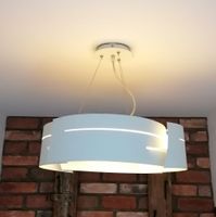 Wunderschöne stylische Ufo Lampe Deckenlampe Hessen - Langenselbold Vorschau