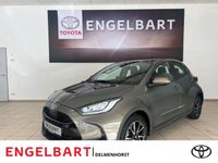 Toyota Yaris 1.5 Dual-VVT-iE Club EU6d Keyless SHZ Rück Niedersachsen - Delmenhorst Vorschau