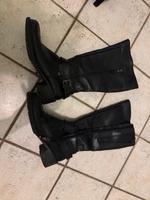 Damenschuh Bayern - Landau a d Isar Vorschau