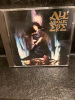 All about Eve - Same (1988) - CD - Indie-Rock Baden-Württemberg - Altdorf Vorschau