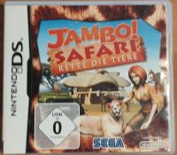 Jambo Safari für Nintendo DS Nordrhein-Westfalen - Bad Berleburg Vorschau