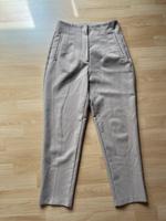 Zara Businesshose Beige Größe 38 (M) Brandenburg - Dallgow Vorschau