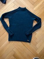 Neu Dünner Pullover Damen M 38 40 blau Oberteil Damen Shirt Düsseldorf - Pempelfort Vorschau