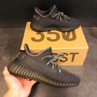 Adidas Yeezy Boost 350 V2 Black EU39 Berlin - Mitte Vorschau