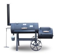 JX 16" Smoker Grill "Ausverkauf!!!" Bayern - Straubing Vorschau