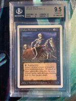 MTG Unlimited Drudge Skeletons BGS 9.5 no PSA, no Alpha/Beta Sachsen - Bannewitz Vorschau