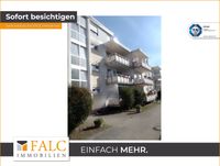 Wohnträume verwirklichen - freiwerdende Wohnung sofort zu besichtigen Baden-Württemberg - Leimen Vorschau