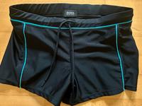 Neu Herren Badehose von BOSS Gr. M 46 Hessen - Nidderau Vorschau