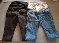 umstands Jeans umstandsmode Hose Bayern - Wörth an der Isar Vorschau
