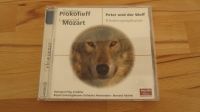 3 CD’s für Kinder Kinderlieder, Kindersymphonie Peter und d. Wolf Baden-Württemberg - Villingen-Schwenningen Vorschau