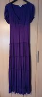Kleid, Sommerkleid, auberginefarbenes, v. Heine Thüringen - Saale-Holzland-Kreis Vorschau