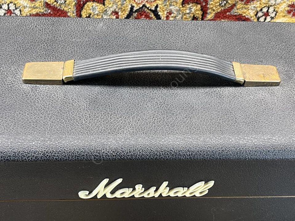 1974 Marshall - Artiste 50 - Model 2048 - ID 3287 in Emmering