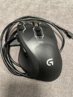 Logitech G700s Gaming Maus Kabellos Bayern - Hausen Oberfr. Vorschau