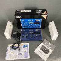 Vox Tonelab Valvetronix wie NEU Netzadapter BD orig Verpackung Nordrhein-Westfalen - Herne Vorschau