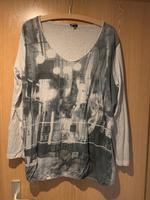 Damenshirt Kenny S. Größe 46 Sachsen-Anhalt - Merseburg Vorschau