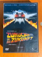 DVD Trilogie Zurück in die Zukunft Bayern - Weilheim i.OB Vorschau