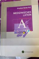 Medizinisches Latein Nordrhein-Westfalen - Herten Vorschau