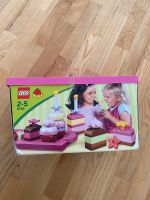 LEGO duplo 6785 Kuchen Muffin Geburtstag Hessen - Mühltal  Vorschau