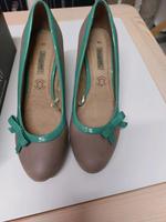Schuhe, pumps, bugatti, gr 40 Bayern - Mühldorf a.Inn Vorschau