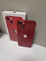 Iphone 13 Red 128GB Brandenburg - Oranienburg Vorschau