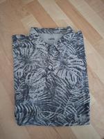 Cinque Poloshirt Herren – Gr. XXL –grau gemustert – neu Nordrhein-Westfalen - Metelen Vorschau