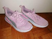 Sportschuhe von Puma Gr. 37 Niedersachsen - Wiesmoor Vorschau