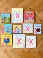 Sammlung Paket Set Kleinkind Bücher Kinderbücher Bilderbücher Mitte - Tiergarten Vorschau
