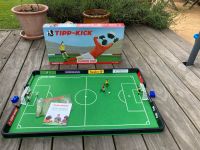 Tipp-Kick Spiel Junior Cup Hessen - Hofheim am Taunus Vorschau