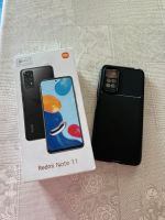 Redmi Note 11 128GB Bayern - Amorbach Vorschau