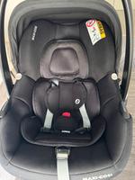 Kindersitz/ Babyschale Nordrhein-Westfalen - Erkelenz Vorschau