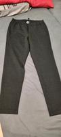 Dunkelgraue Leggings schmale Hose gr 42 von Ulla Popken Selection Hamburg-Mitte - Hamburg Billstedt   Vorschau