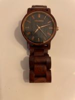 Holzkern Armband Uhr Baden-Württemberg - Ulm Vorschau