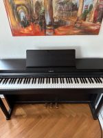 Roland HP-302 E-Piano / Klavier Bayern - Schechen Vorschau