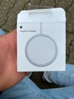 Ich verkaufe MagSafe Charger ganz neu Rheinland-Pfalz - Ludwigshafen Vorschau