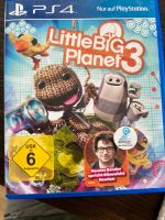 Little Big Planet 3 PS4 Lindenthal - Köln Lövenich Vorschau